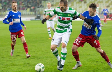 Nhận định, soi kèo Piast Gliwice vs Lechia Gdansk, 00h00 ngày 24/11, VĐQG Ba Lan