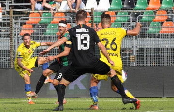 Nhận định soi kèo Pisa vs Venezia F.C. 19h00 ngày 04/05
