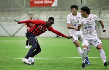 Nhận định, soi kèo PK-35 vs MuSa, 19h00 ngày 10/10