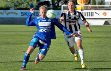 Nhận định PK-35 vs TPS Turku 22h30 ngày 06/06