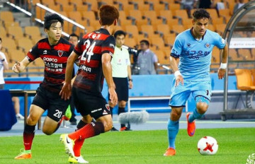 Nhận định, soi kèo Pohang Steelers vs Daegu FC, 14h30 ngày 05/05