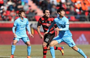 Nhận định soi kèo Pohang Steelers vs Daegu FC 17h30 ngày 10/09