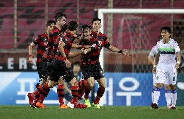 Soi kèo Pohang Steelers vs Daegu 17h30 ngày 2/4, VĐQG Hàn Quốc