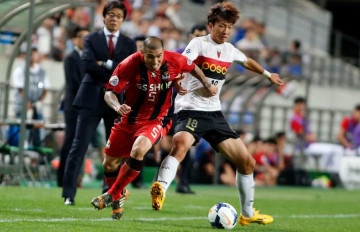 Nhận định, soi kèo Pohang Steelers vs FC Seoul, 13h00 ngày 04/12
