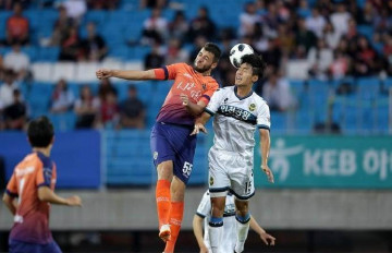 Soi kèo Pohang Steelers vs Gangwon FC, 17h30 ngày 17/06