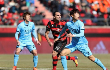Nhận định, soi kèo Pohang Steelers vs Gwangju, 12h00 ngày 07/11