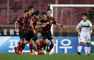 Nhận định soi kèo Pohang Steelers vs Seongnam FC 17h30 ngày 04/08