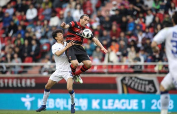 Nhận định soi kèo Pohang Steelers vs Suwon FC 17h00 ngày 15/08