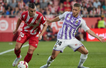 Nhận định soi kèo Ponferradina vs Girona lúc 1h00 ngày 12/01/2021, Giải hạng 2 Tây Ban Nha