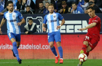 Nhận định, soi kèo Ponferradina vs Malaga, 22h15 ngày 15/11, Hạng 2 Tây Ban Nha