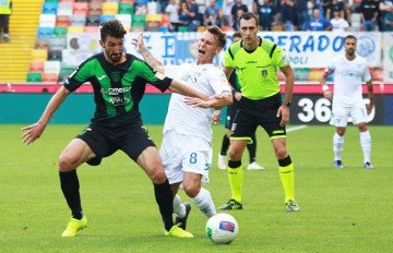 Nhận định, soi kèo Pordenone Calcio vs Reggina, 1h30 ngày 22/09