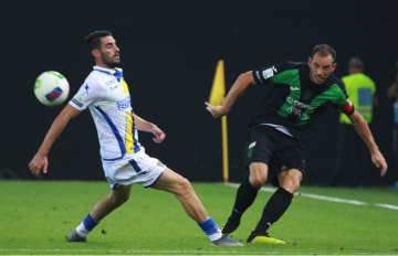 Nhận định soi kèo Pordenone Calcio SSD vs Salernitana 19h00 ngày 04/05