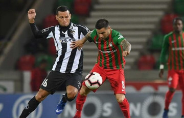 Nhận định, soi kèo Portimonense vs Maritimo, 22h30 ngày 09/01