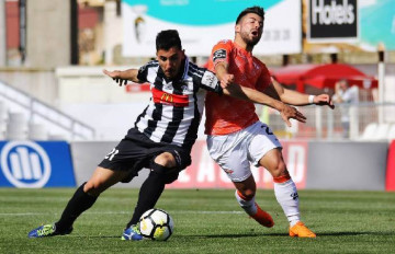 Nhận định, soi kèo Portimonense vs Moreirense, 21h30 ngày 23/04