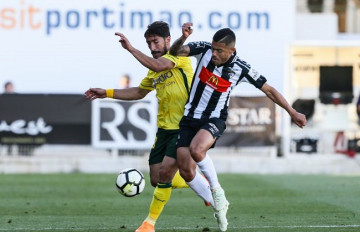 Nhận định soi kèo Portimonense vs Pacos Ferreira 2h30 ngày 30/08