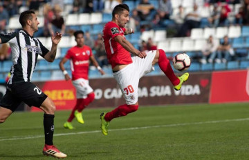 Nhận định, soi kèo Portimonense vs Santa Clara 2h15 ngày 18/09