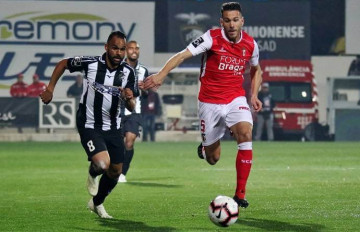 Nhận định, soi kèo Portimonense vs Sporting Braga, 03h00 ngày 21/03