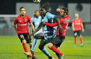 Nhận định, soi kèo Portimonense vs Vizela, 2h30 ngày 27/09