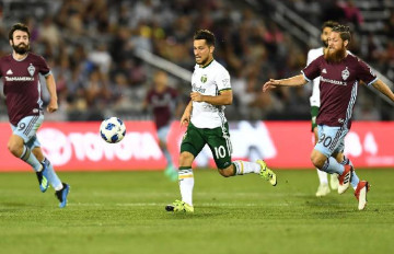 Nhận định, soi kèo Portland Timbers vs Colorado Rapids 9h00 ngày 16/09