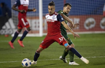 Nhận định soi kèo Portland Timbers vs FC Dallas 9h30 ngày 18/07