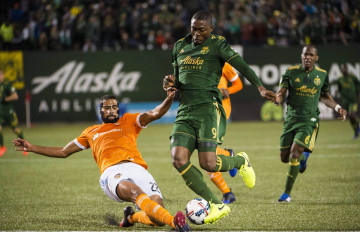 Nhận định soi kèo Portland Timbers vs Houston Dynamo 9h30 ngày 25/04