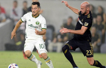 Nhận định soi kèo Portland Timbers vs Los Angeles FC 9h30 ngày 22/07
