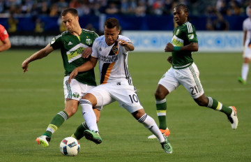 Nhận định Portland Timbers VS Los Angeles Galaxy, 09h30 ngày 03/09