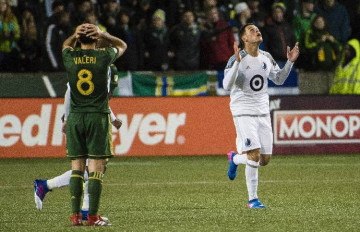 Nhận định, soi kèo Portland Timbers vs Minnesota United, 5h30 ngày 22/11