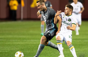 Nhận định soi kèo Portland Timbers vs Minnesota United FC 10h30 ngày 27/06