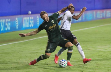 Nhận định, soi kèo Portland Timbers vs Philadelphia Union, 09h00 ngày 23/05