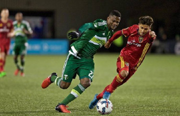Nhận định, soi kèo Portland Timbers vs Real Salt Lake, 9h30 ngày 26/09