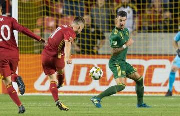 Nhận định soi kèo Portland Timbers vs Real Salt Lake 9h30 ngày 08/08