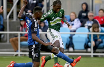 Nhận định, soi kèo Portland Timbers vs San Jose Earthquakes, 9h00 ngày 28/10
