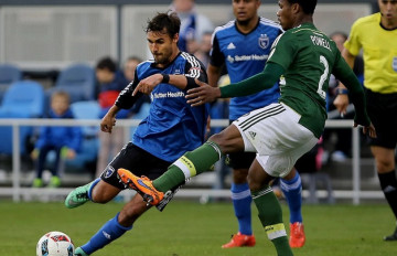 Nhận định soi kèo Portland Timbers vs San Jose Earthquakes 9h30 ngày 05/08