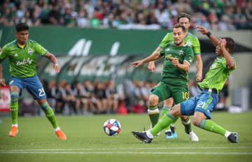 Nhận định soi kèo Portland Timbers vs Seattle Sounders 9h00 ngày 16/08