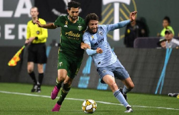 Nhận định soi kèo Portland Timbers vs Sporting Kansas City 9h30 ngày 20/06