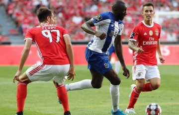 Nhận định, soi kèo Porto vs Benfica, 03h45 ngày 24/12, Siêu cúp Bồ Đào Nha