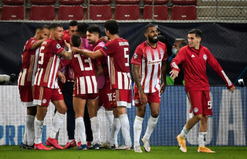 Nhận định, soi kèo Porto vs Olympiakos, 03h00 ngày 28/10, Cúp C1 châu Âu