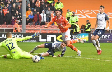 Nhận định, soi kèo Preston North End vs Blackpool, 01h45 ngày 06/04