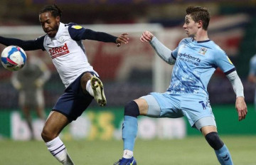 Nhận định, soi kèo Preston North End vs Coventry, 1h45 ngày 21/10