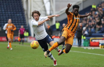 Nhận định soi kèo Preston North End vs Hull City 21h00 ngày 07/08