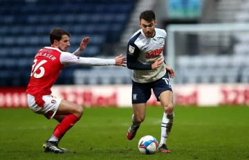 Soi kèo Preston North End vs Rotherham United, 01h45 ngày 17/08