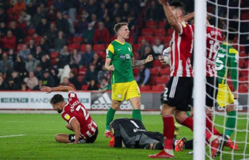 Nhận định, soi kèo Preston North End vs Sheffield United, 2h45 ngày 19/01