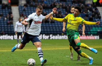 Soi kèo Preston vs Norwich 21h00 ngày 2/4, Hạng nhất Anh