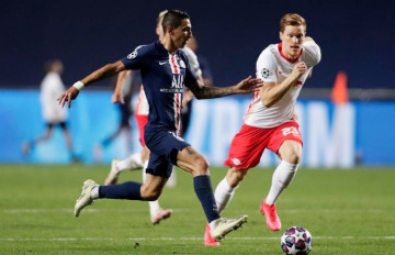 Nhận định, soi kèo PSG vs Leipzig, 03h00 ngày 25/11, Cúp C1 châu Âu