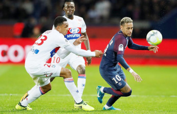 Nhận định, soi kèo PSG vs Lyon, 02h10 ngày 1/8