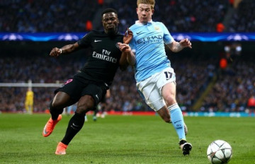 Nhận định soi kèo PSG vs Man City, 02h00 ngày 29/04