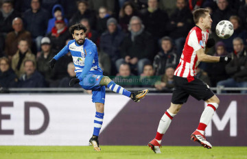 Nhận định, soi kèo PSV Eindhoven vs FC Zwolle, 2h00 ngày 17/10