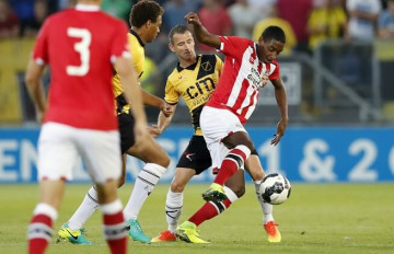 Nhận định, soi kèo PSV Eindhoven vs NAC Breda, 01h00 ngày 09/02