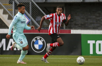 Nhận định, soi kèo PSV Eindhoven vs Sparta Rotterdam, 1h00 ngày 04/10
